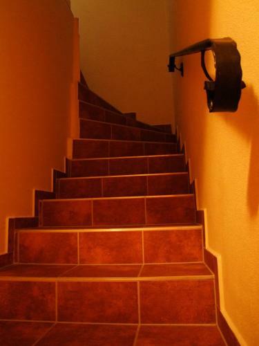 Hostal Penzi�n Biela Voda