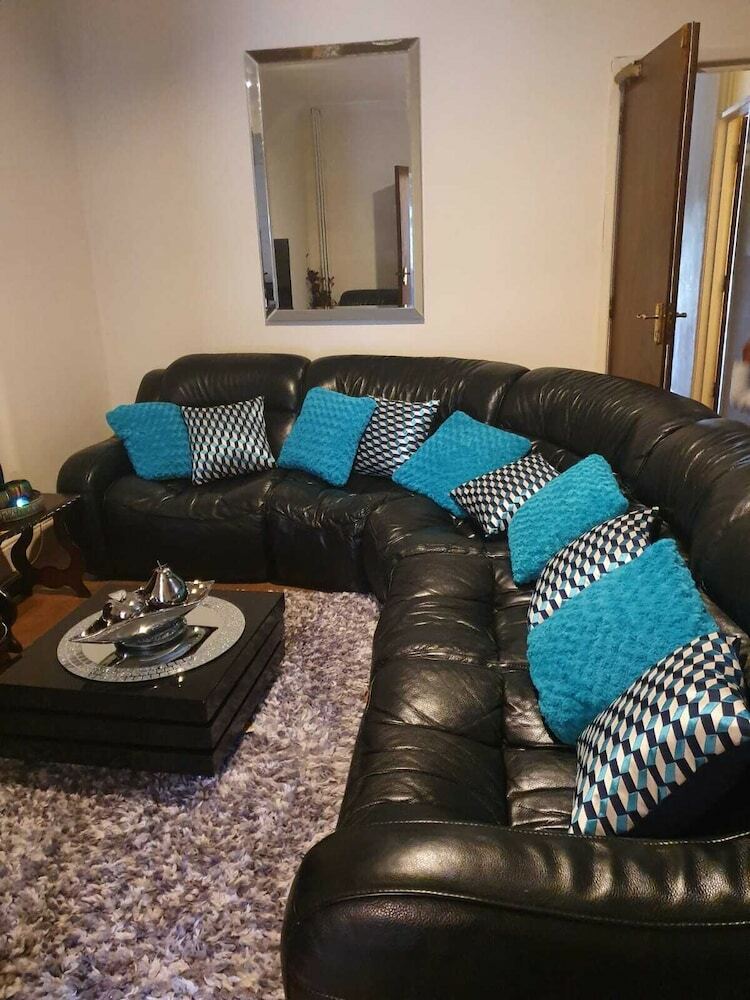 Hotel Chaps Guesthouse Southampton