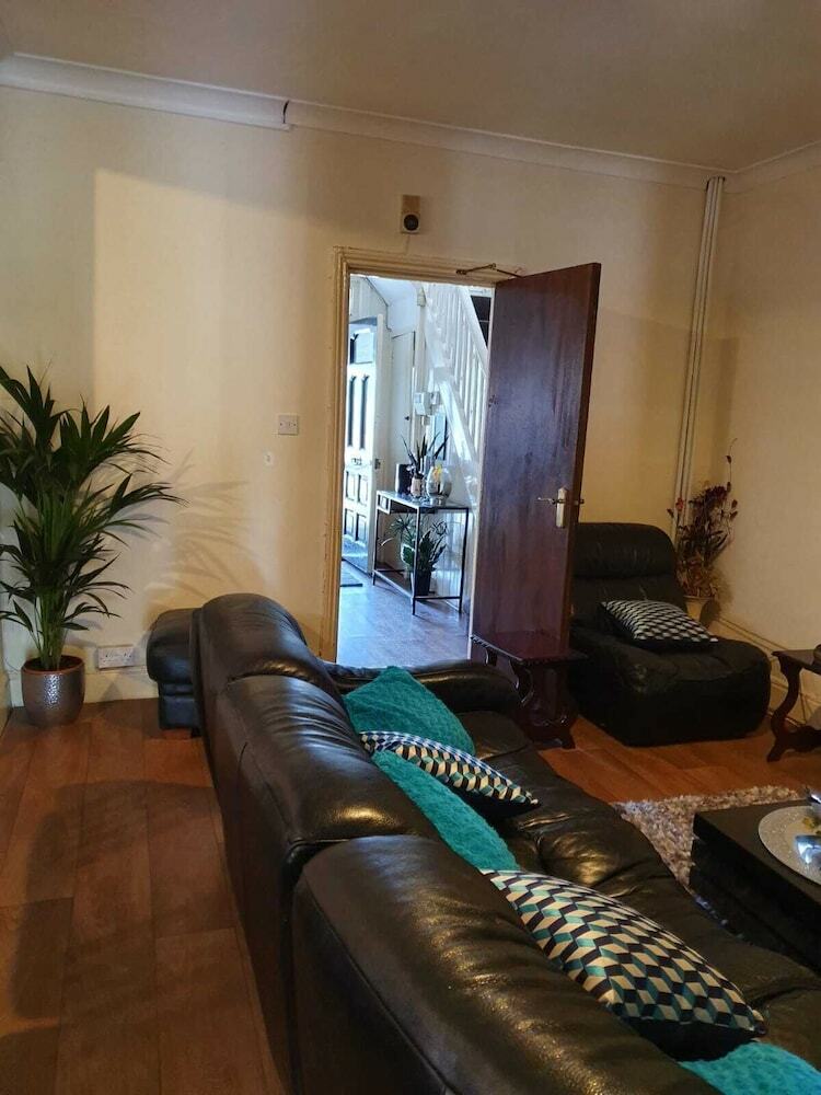Hotel Chaps Guesthouse Southampton