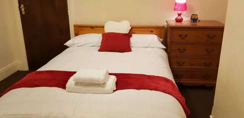 Hotel Chaps Guesthouse Southampton