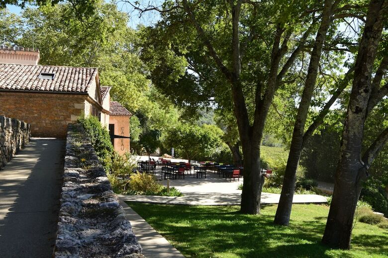 Bed & Breakfast Chateau Mentone