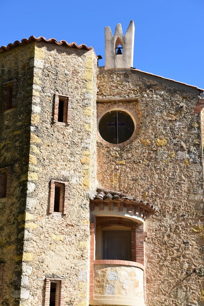 Bed & Breakfast Chateau Mentone