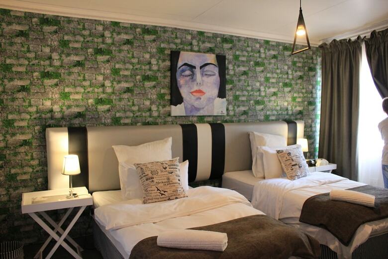 Hotel Stoneybrooke Farm