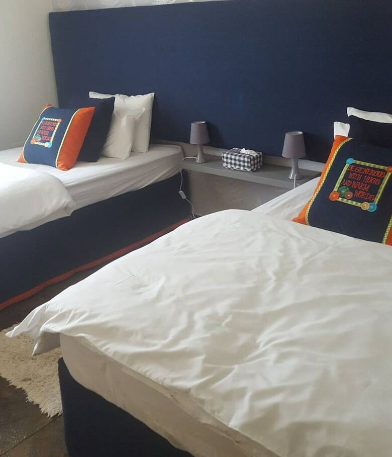 Hotel Stoneybrooke Farm