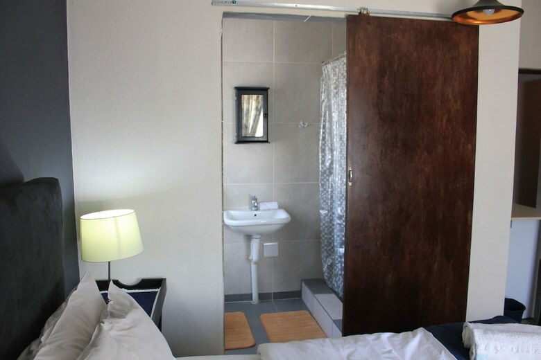 Hotel Stoneybrooke Farm