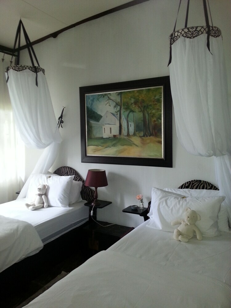 Hotel Stoneybrooke Farm