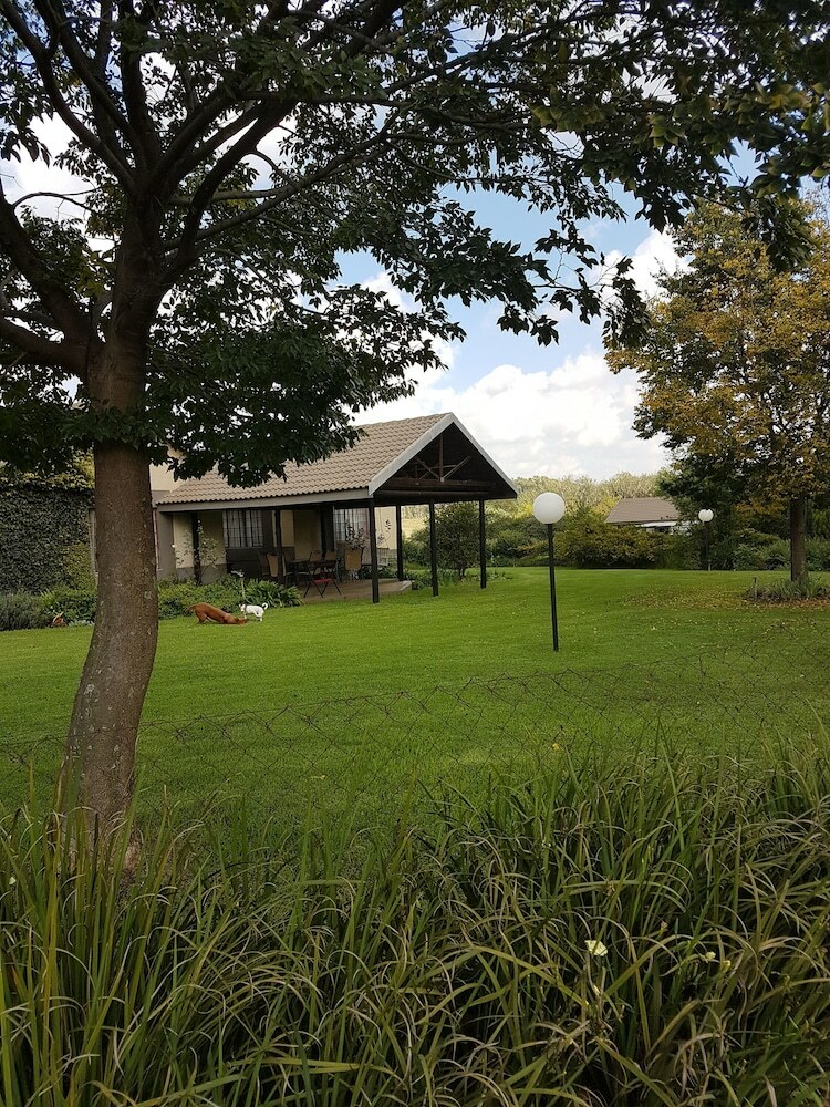Hotel Stoneybrooke Farm