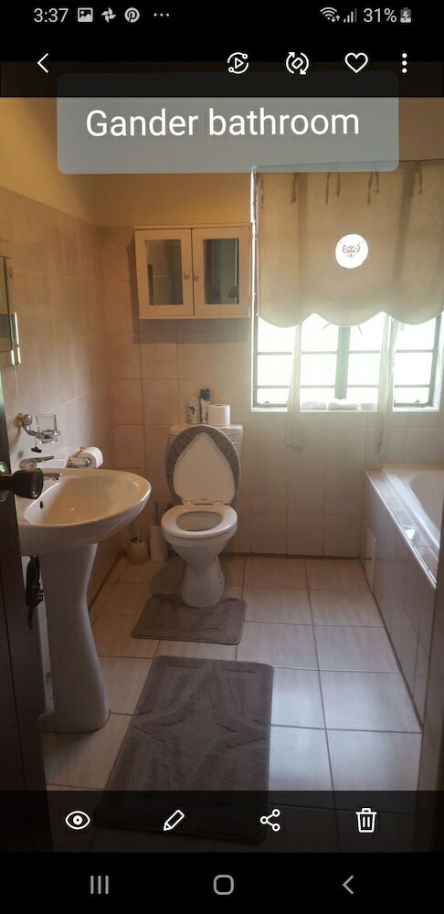 Hotel Stoneybrooke Farm