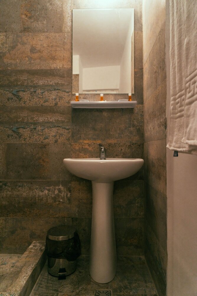 Hotel Thasos