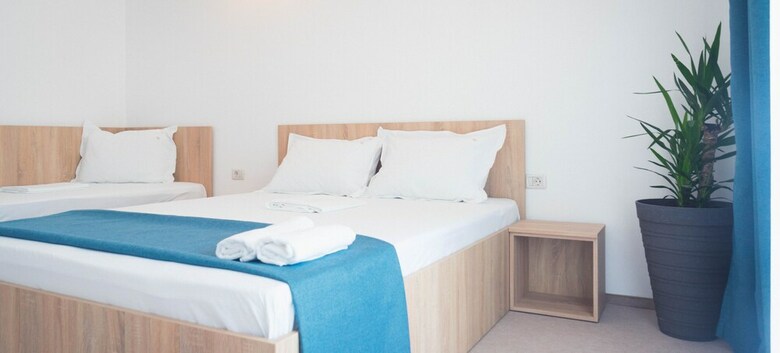 Hotel Thasos