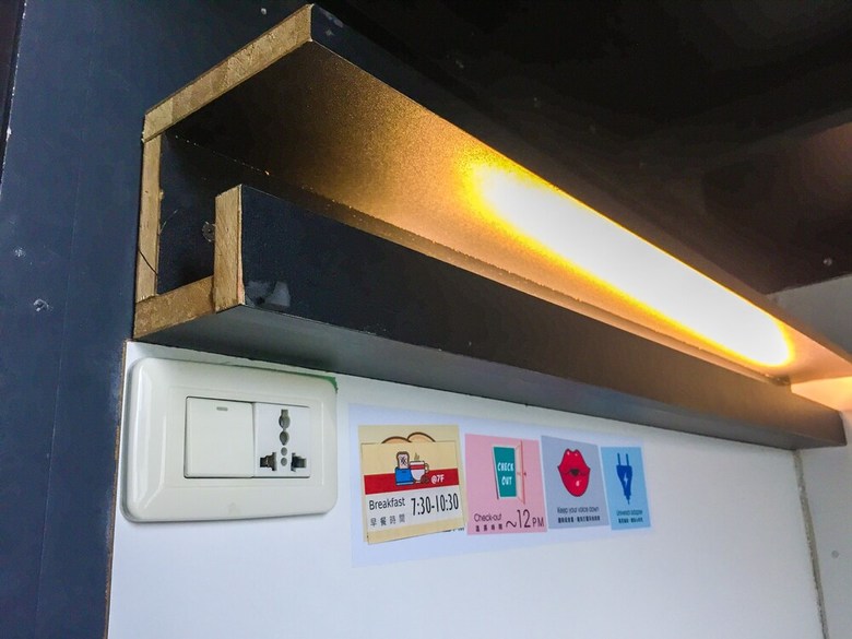 Hostal Hermit 84 Hostel