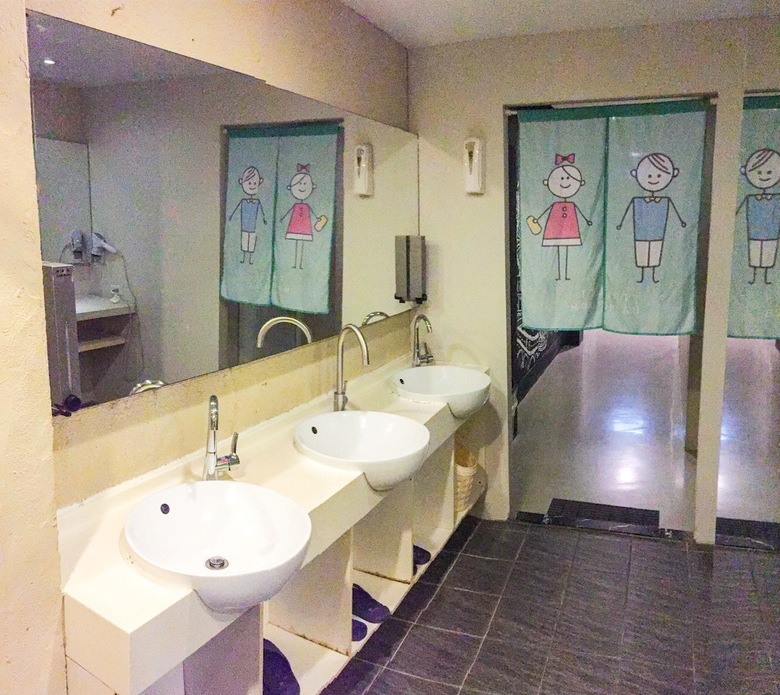 Hostal Hermit 84 Hostel
