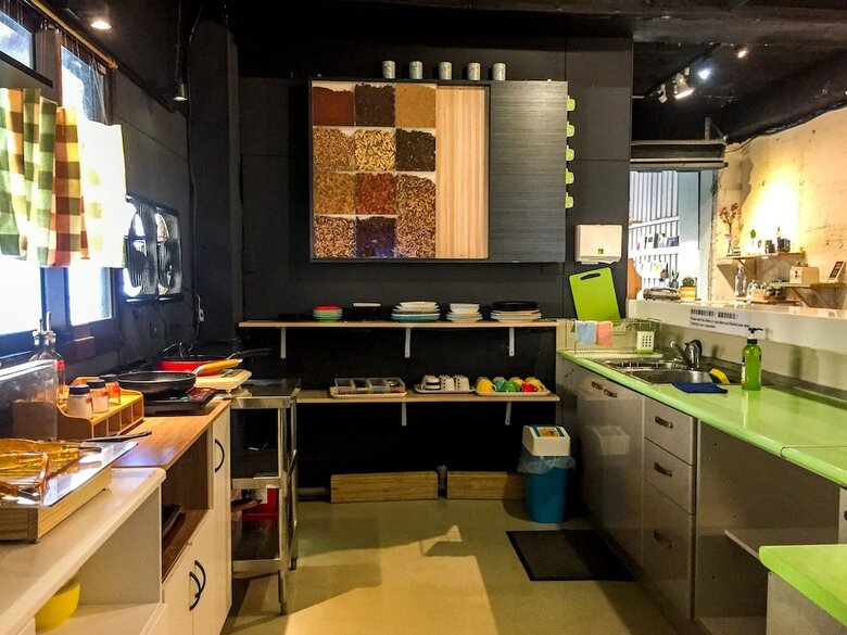 Hostal Hermit 84 Hostel