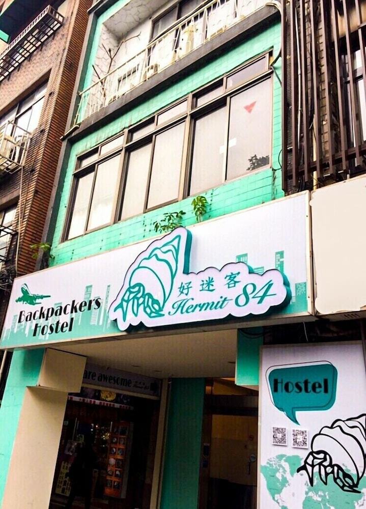 Hostal Hermit 84 Hostel