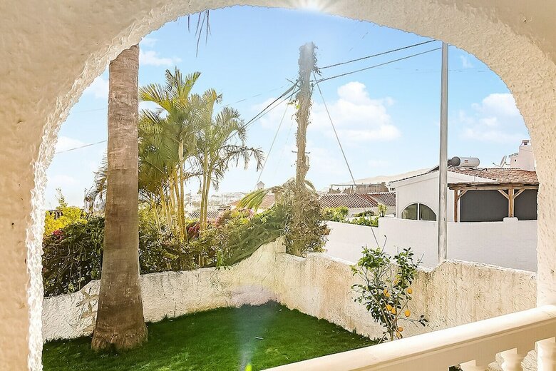 Villa Isabel Private Pool Casasol