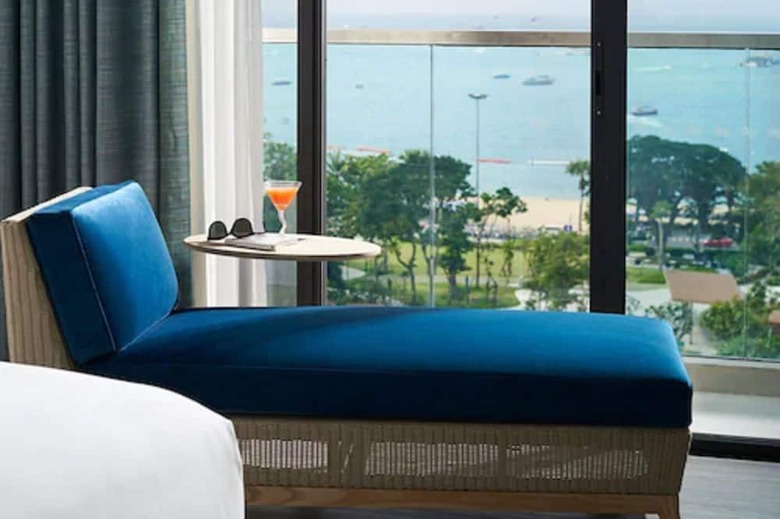 Hotel Ozo North Pattaya