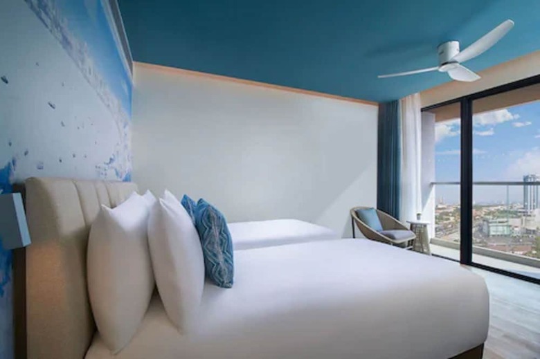 Hotel Ozo North Pattaya