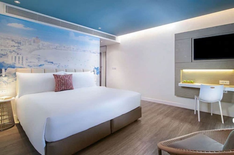 Hotel Ozo North Pattaya