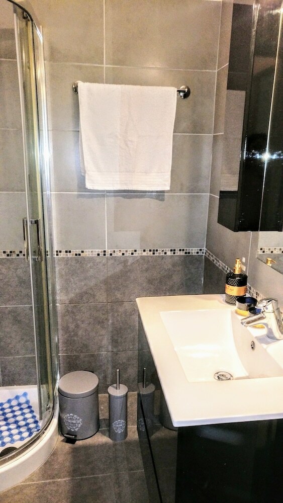 Apartamentos Athens Voula Aqua Sea View New Flat