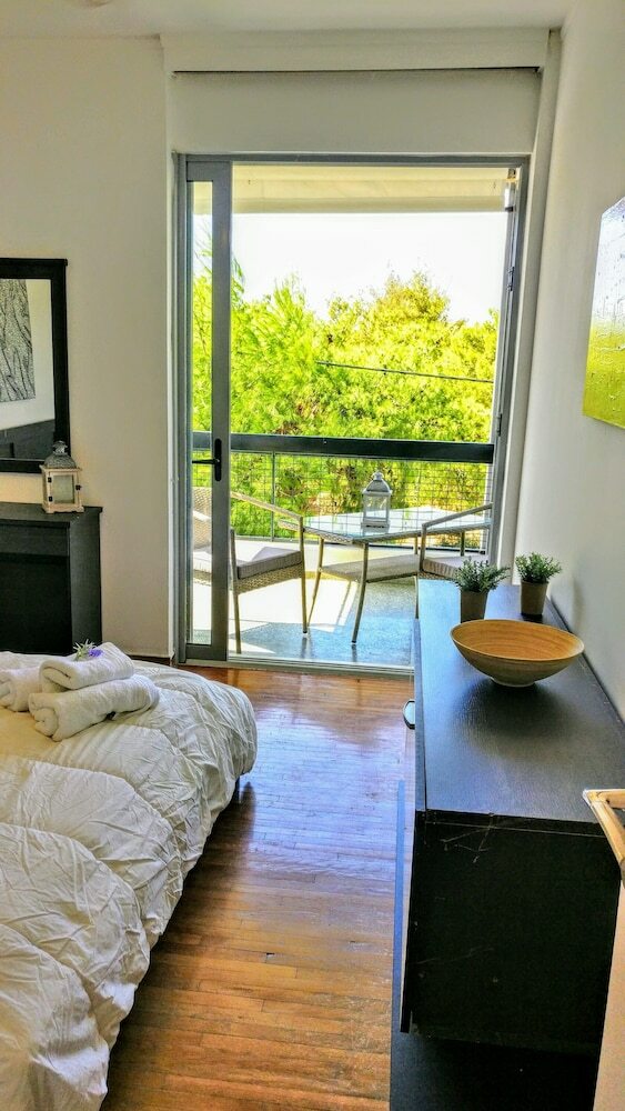 Apartamentos Athens Voula Aqua Sea View New Flat