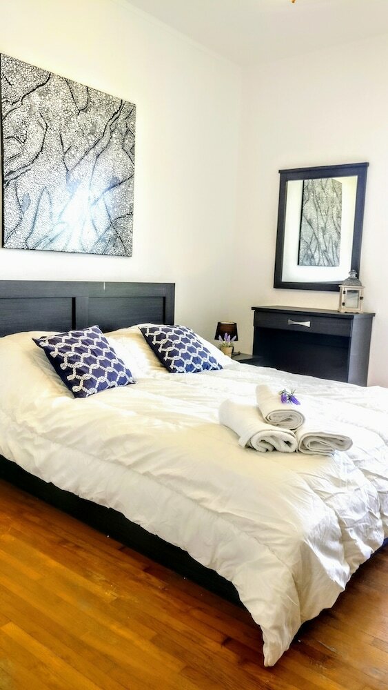 Apartamentos Athens Voula Aqua Sea View New Flat