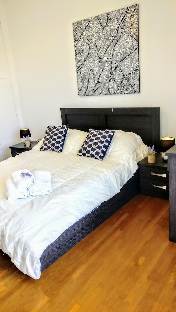 Apartamentos Athens Voula Aqua Sea View New Flat