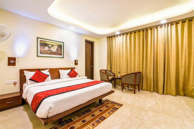 Hotel Kings Heritage Plaza