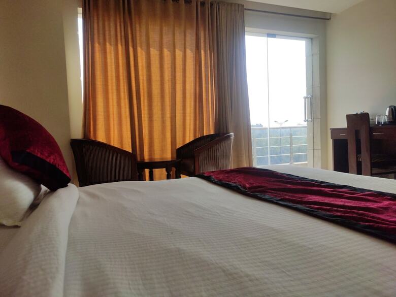 Hotel Kings Heritage Plaza