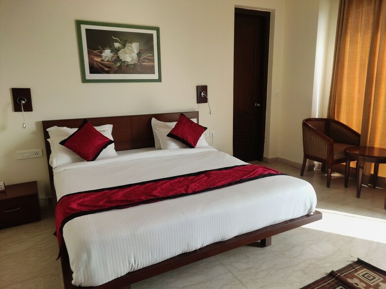 Hotel Kings Heritage Plaza