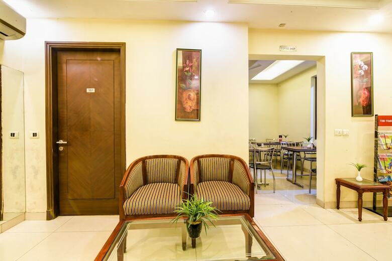 Hotel Kings Heritage Plaza