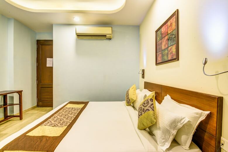 Hotel Kings Heritage Plaza