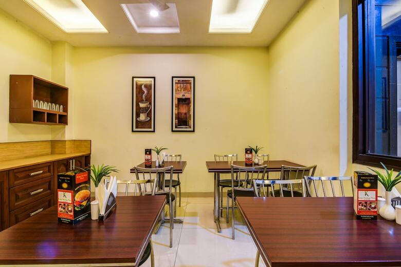 Hotel Kings Heritage Plaza