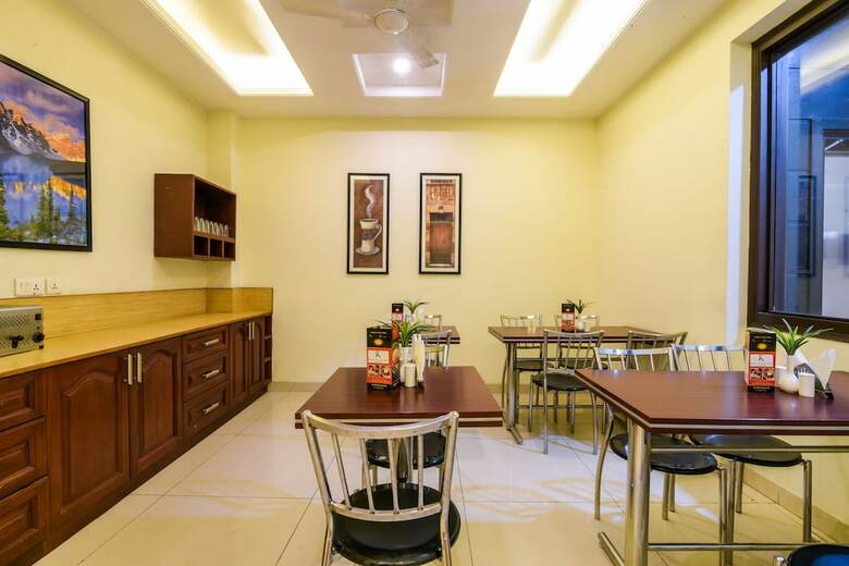 Hotel Kings Heritage Plaza
