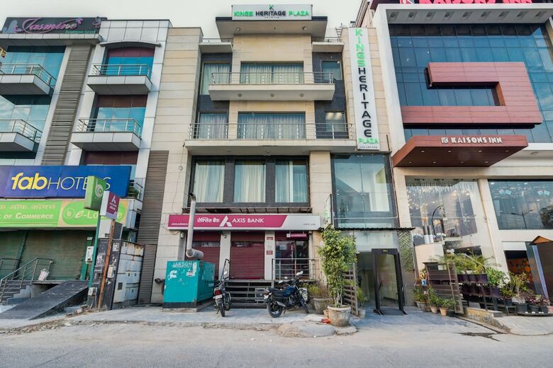 Hotel Kings Heritage Plaza