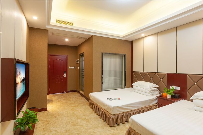 Su Tang Hotel