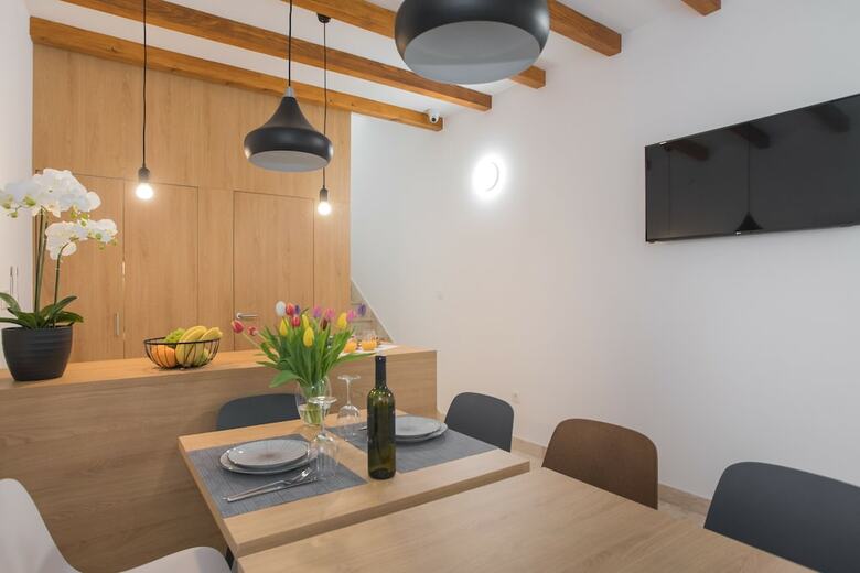 Rooms Kala