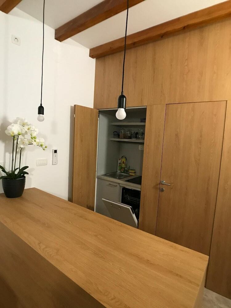 Rooms Kala
