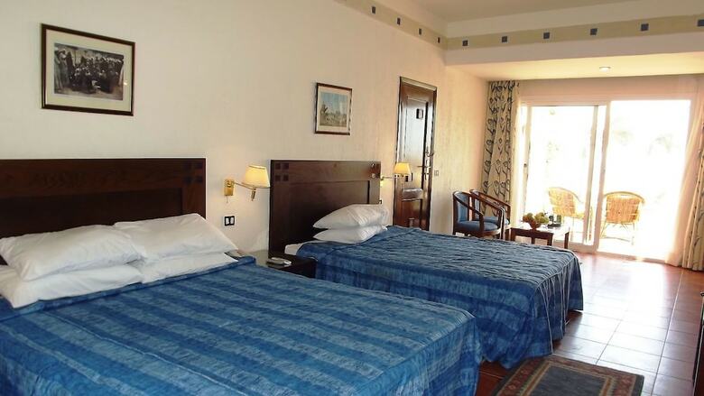 Apartamento Dome Marina Hotel & Resort