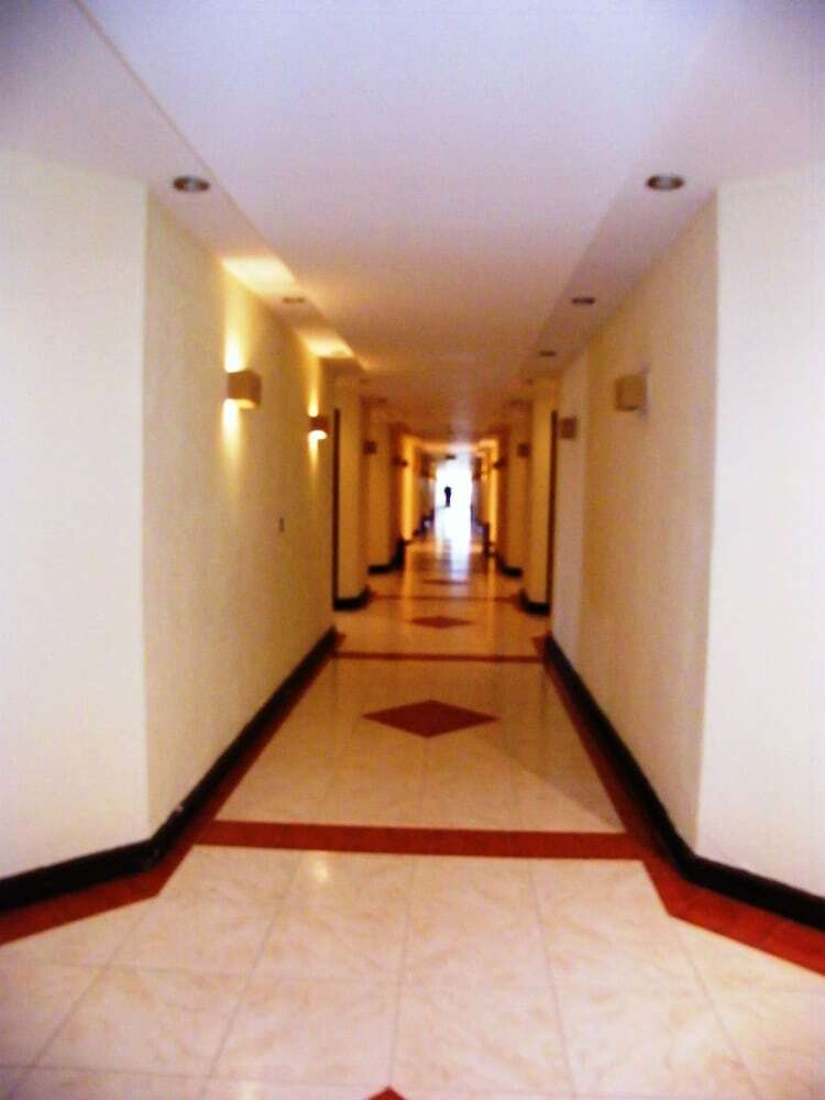 Apartamento Dome Marina Hotel & Resort