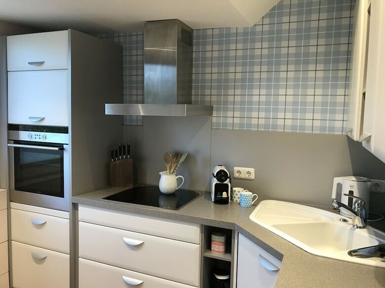 Apartamentos Inselferien Micheel