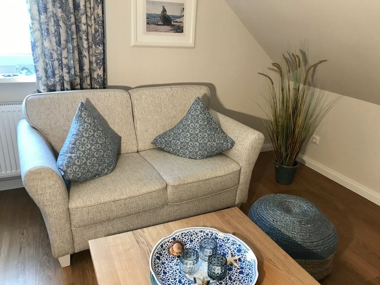 Apartamentos Inselferien Micheel