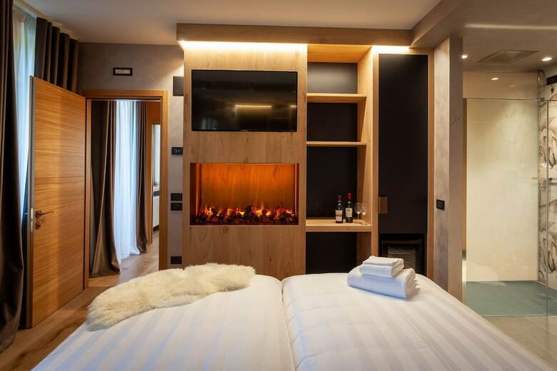 Asiago Sporting Hotel & Spa