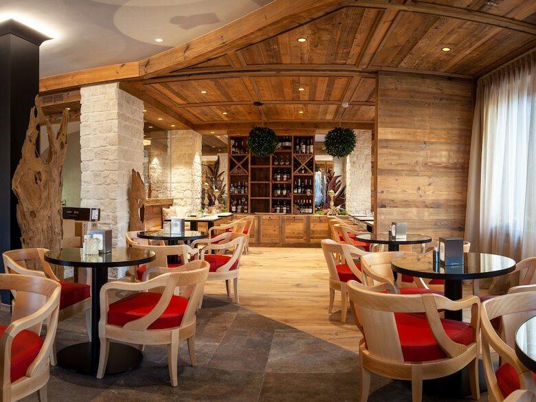 Asiago Sporting Hotel & Spa