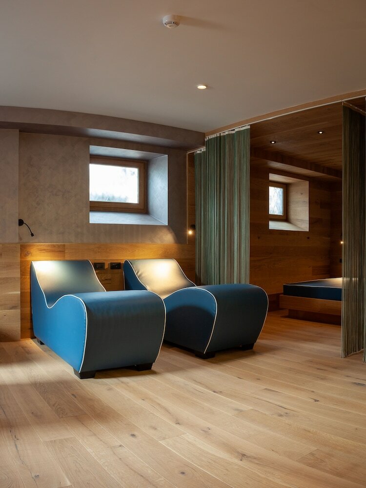 Asiago Sporting Hotel & Spa