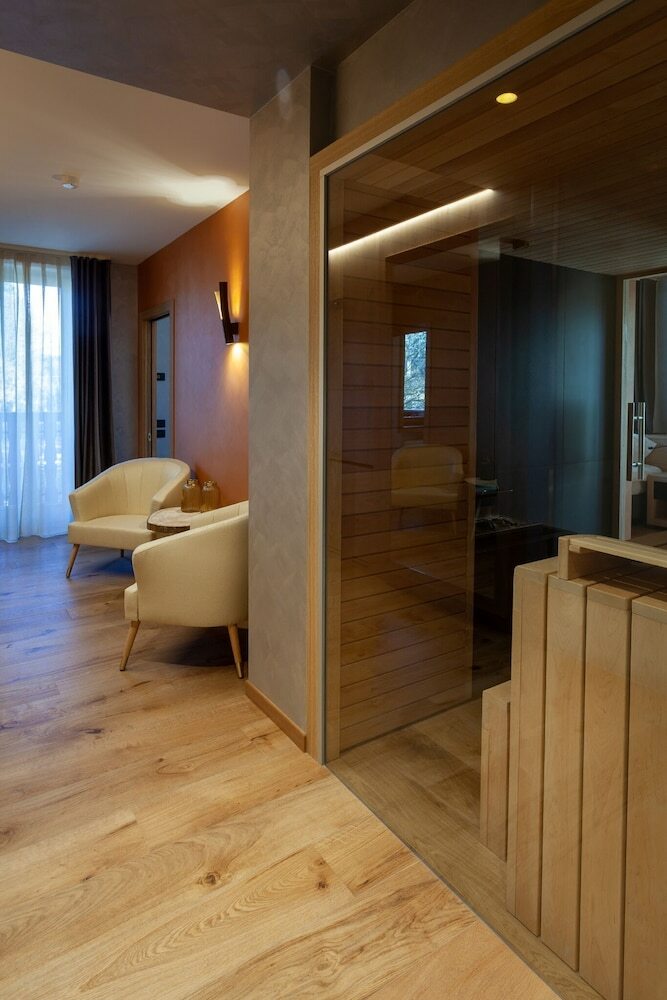 Asiago Sporting Hotel & Spa