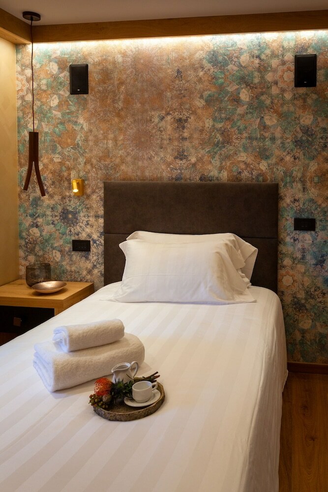 Asiago Sporting Hotel & Spa