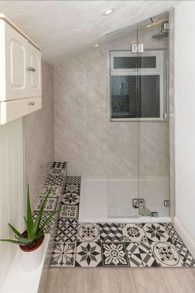 Arthouse Lovely Spacious 5 Bed House
