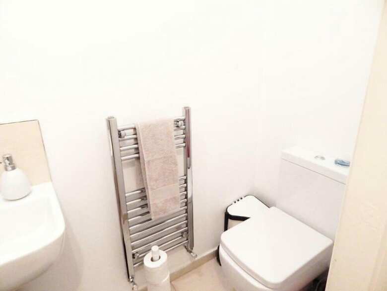 London City Rooms