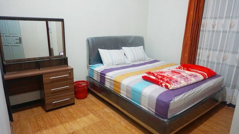 Hotel Diengku Homestay