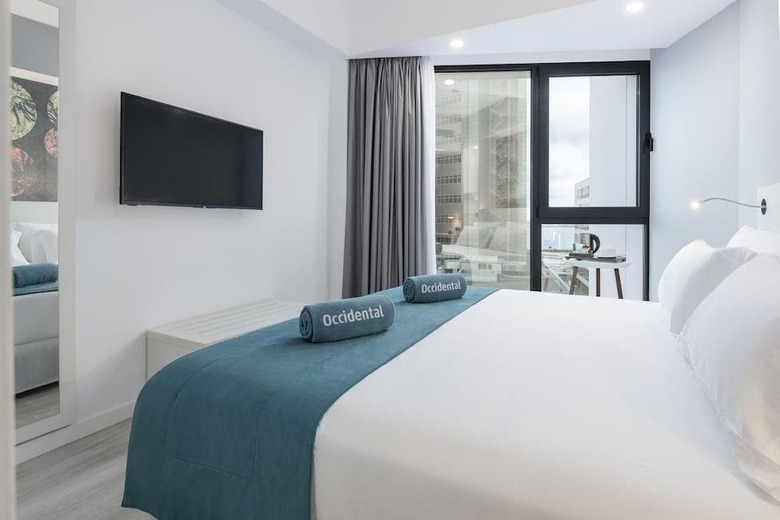 Hotel Occidental Las Palmas